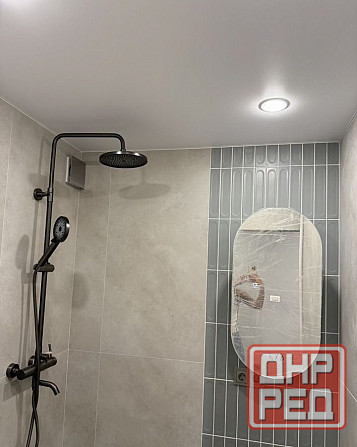 Объявление: Сдается квартира Тип: Однокомнатная квартира Этаж: 3/9 Район: Ворошиловский Площадь: 36 Донецк - изображение 2