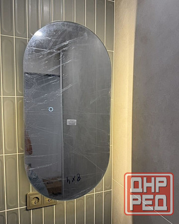 Объявление: Сдается квартира Тип: Однокомнатная квартира Этаж: 3/9 Район: Ворошиловский Площадь: 36 Донецк - изображение 3