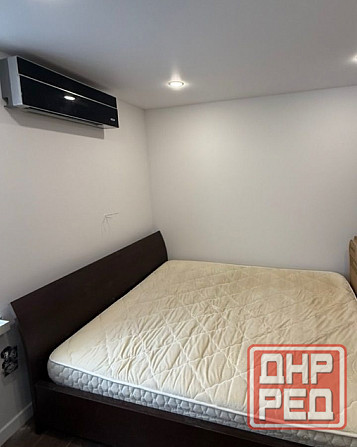 Объявление: Сдается квартира Тип: Однокомнатная квартира Этаж: 3/9 Район: Ворошиловский Площадь: 36 Донецк - изображение 1