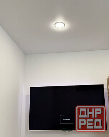 Объявление: Сдается квартира Тип: Однокомнатная квартира Этаж: 3/9 Район: Ворошиловский Площадь: 36 Донецк - изображение 4