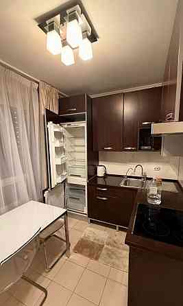 Сдаю однокомнатную квартиру 34.0 м² этаж 9/14 город Донецк, Ворошиловский район, улица Набережная Донецк