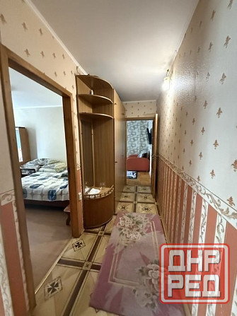 Сдам в аренду комфортную 2-комнатную квартиру , ориентир бульвар Шевченко Калининский район Донецк - изображение 3