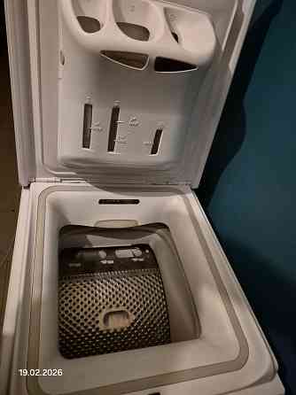 Продам стиральную машину Донецк