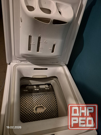 Продам стиральную машину Донецк - изображение 2