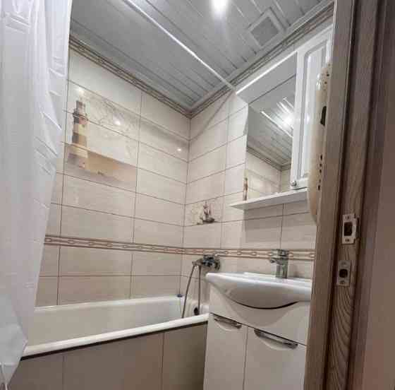 Объявление: Сдается квартира Тип: Двухкомнатная квартира Этаж: 6/9 Район: Ленинский Площадь: 54 м² Донецк