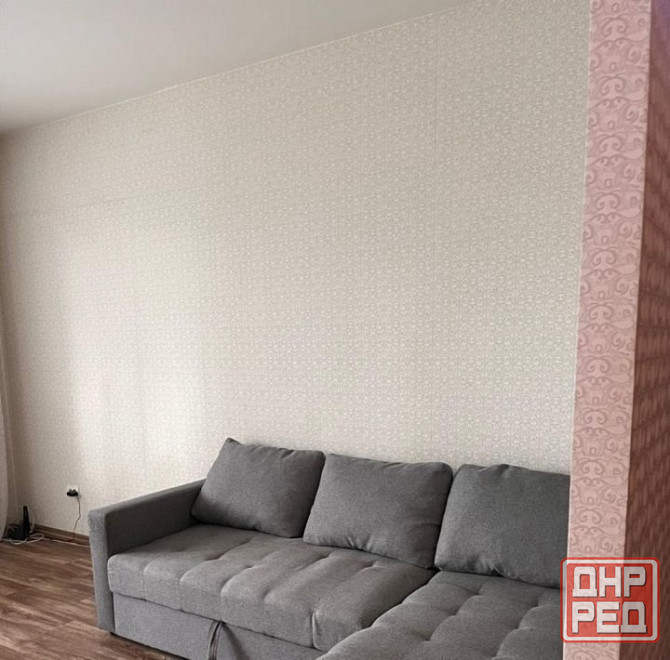 Объявление: Сдается квартира Тип: Двухкомнатная квартира Этаж: 6/9 Район: Ленинский Площадь: 54 м² Донецк - изображение 1