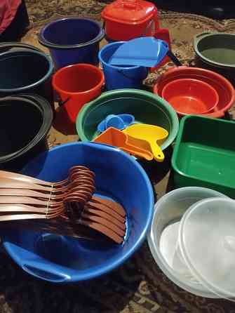 Комплект хозгруппы Макеевка