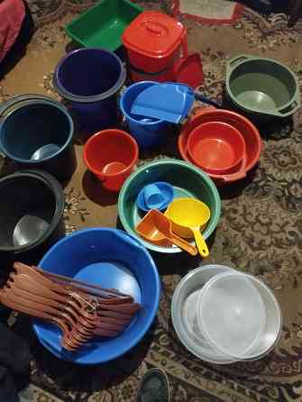 Комплект хозгруппы Макеевка