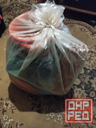 Комплект хозгруппы Макеевка - изображение 4