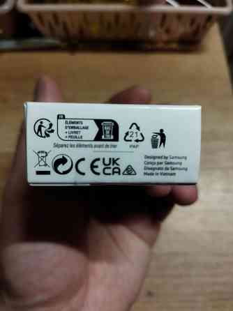 Шнур быстрой зарядки Samsung, type c на type c Макеевка