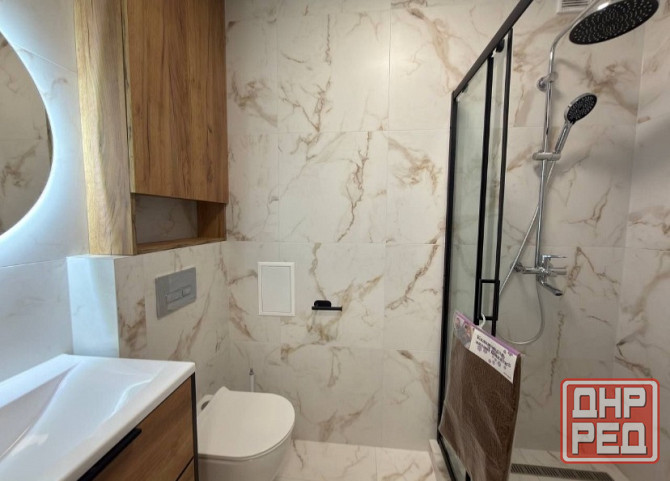 Донецк аренда Хозяин 1комнатная квартира Жк Атлант Ворош р-н Донецк - изображение 7