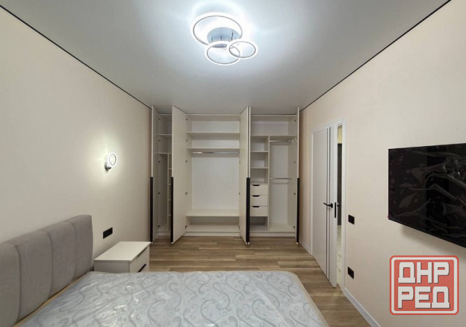 Донецк аренда Хозяин 1комнатная квартира Жк Атлант Ворош р-н Донецк - изображение 4