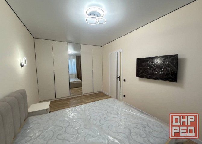 Донецк аренда Хозяин 1комнатная квартира Жк Атлант Ворош р-н Донецк - изображение 5