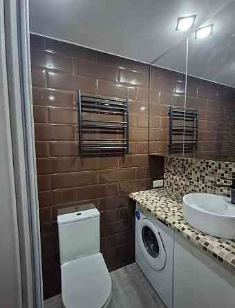 Продается 3-х комнатная квартира центр города Харцызска, ул.Октябрьская (район магазина Рассвет Харцызск