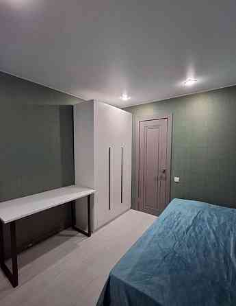 Продается 3-х комнатная квартира центр города Харцызска, ул.Октябрьская (район магазина Рассвет Харцызск