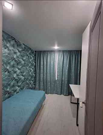 Продается 3-х комнатная квартира центр города Харцызска, ул.Октябрьская (район магазина Рассвет Харцызск