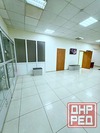 Просторное помещение в двух уровнях, 200кв+150кв, Донецк-сити Донецк - изображение 3