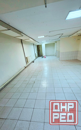 Просторное помещение в двух уровнях, 200кв+150кв, Донецк-сити Донецк - изображение 5