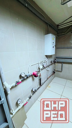 Просторное помещение в двух уровнях, 200кв+150кв, Донецк-сити Донецк - изображение 6