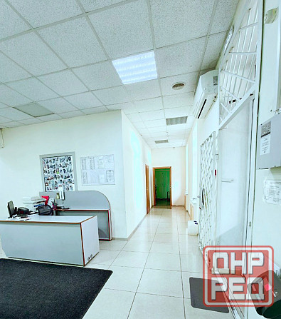 Просторное помещение в двух уровнях, 200кв+150кв, Донецк-сити Донецк - изображение 2