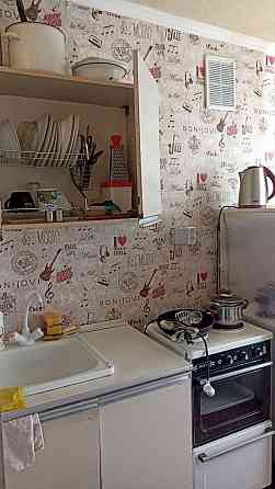 Аренда 1-комнатной в Пролетарском р-не Донецк