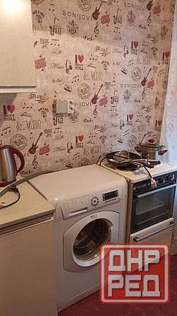 Аренда 1-комнатной в Пролетарском р-не Донецк - изображение 2