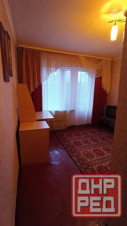 Аренда 1-комнатной в Пролетарском р-не Донецк - изображение 6