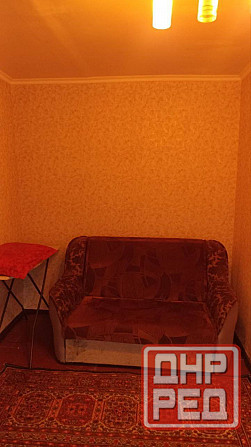 Аренда 1-комнатной в Пролетарском р-не Донецк - изображение 4