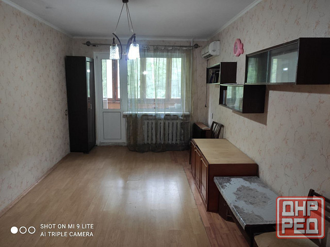 Продам 2 ком. кв. пл. Буденного Донецк - изображение 4