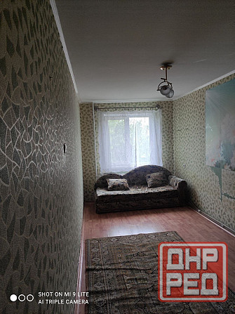 Продам 2 ком. кв. пл. Буденного Донецк - изображение 2