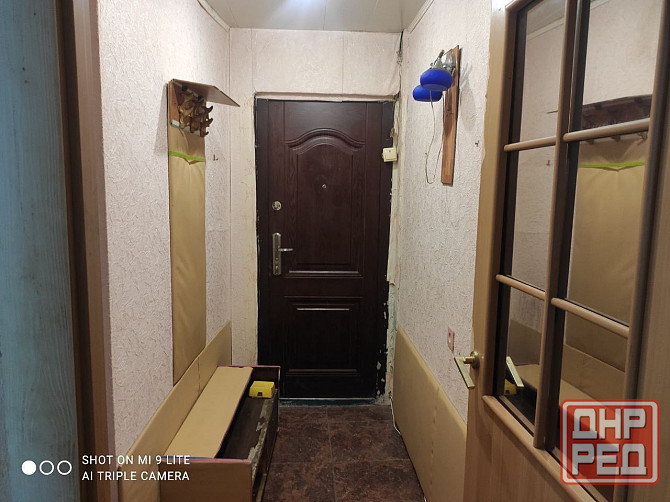 Продам 2 ком. кв. пл. Буденного Донецк - изображение 3