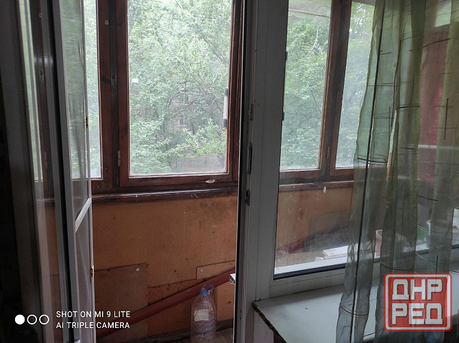 Продам 2 ком. кв. пл. Буденного Донецк - изображение 7