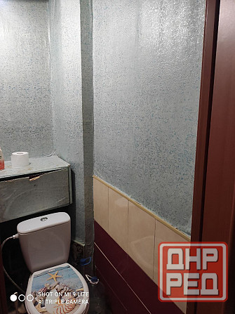 Продам 2 ком. кв. пл. Буденного Донецк - изображение 5