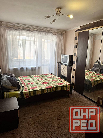 Аренда 3-комнатной квартиры. 17-й мкр Мариуполь - изображение 6