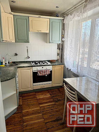 Аренда 3-комнатной квартиры. 17-й мкр Мариуполь - изображение 1