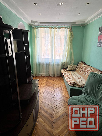 Аренда 3-комнатной квартиры. 17-й мкр Мариуполь - изображение 4