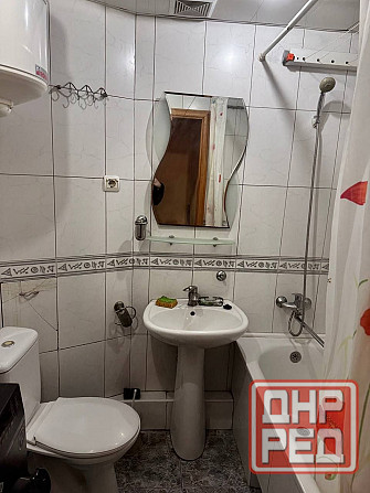 Аренда 3-комнатной квартиры. 17-й мкр Мариуполь - изображение 3