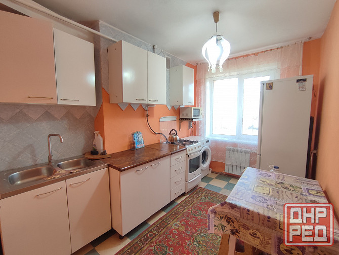 Аренда квартиры в центре Мариуполь - изображение 1