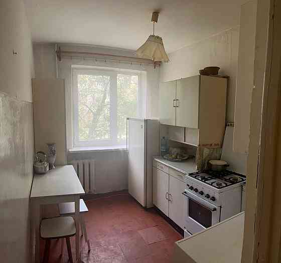 Аренда 3-х комнатной в центре Донецк