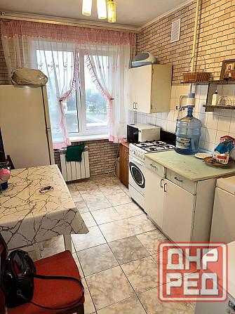 Аренда квартиры. 2шка. Проспект Ленина Мариуполь - изображение 3