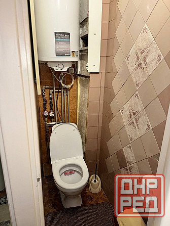 Аренда квартиры. 2шка. Проспект Ленина Мариуполь - изображение 5