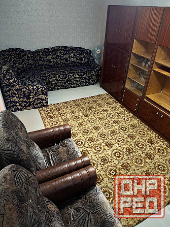 Аренда квартиры. 2шка. Проспект Ленина Мариуполь - изображение 2