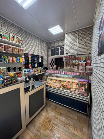 Продажа рабочего магазина г. Макеевка , м-н Восточный ул. Токарева. Макеевка