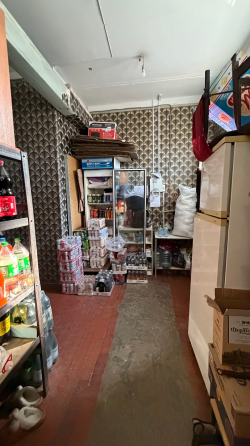 Продажа рабочего магазина г. Макеевка , м-н Восточный ул. Токарева. Макеевка