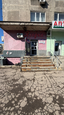 Продажа рабочего магазина г. Макеевка , м-н Восточный ул. Токарева. Макеевка