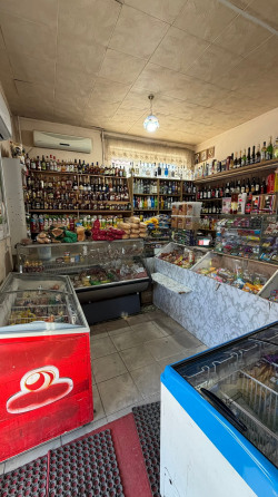 Продажа рабочего магазина г. Макеевка , м-н Восточный ул. Токарева. Макеевка