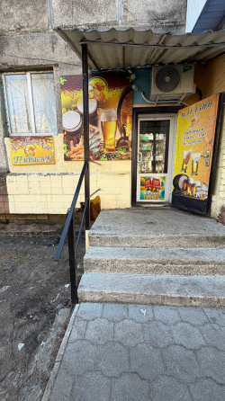 Продажа рабочего магазина г. Макеевка , м-н Восточный ул. Токарева. Макеевка