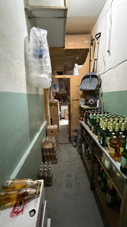 Продажа рабочего магазина г. Макеевка , м-н Восточный ул. Токарева. Макеевка