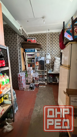 Продажа рабочего магазина г. Макеевка , м-н Восточный ул. Токарева. Макеевка - изображение 4