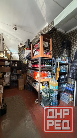 Продажа рабочего магазина г. Макеевка , м-н Восточный ул. Токарева. Макеевка - изображение 7